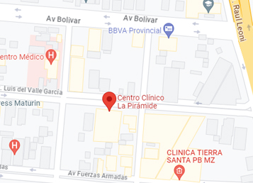 Mapa de ubicación